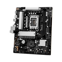 ASRock MB Sc LGA1851 B860M-X, Intel B860, 2xDDR5, 1xDP, 1xHDMI, mATX