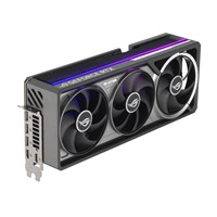 ASUS VGA NVIDIA GeForce RTX 5080 ROG ASTRAL 16GB, 16GB GDDR7, 3xDP, 2xHDMI