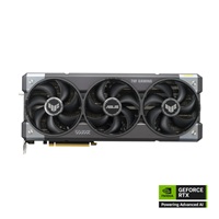 ASUS VGA NVIDIA GeForce RTX 5080 TUF GAMING 16GB, 16GB GDDR7, 3xDP, 2xHDMI