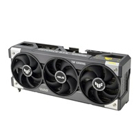 ASUS VGA NVIDIA GeForce RTX 5090 TUF GAMING 32GB OC, 32GB GDDR7, 3xDP, 2xHDMI