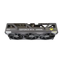 ASUS VGA NVIDIA GeForce RTX 5090 TUF GAMING 32GB, 32GB GDDR7, 3xDP, 2xHDMI