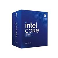 CPU INTEL Core Ultra 5 - 225F, až 4.9GHz, 22MB L2, LGA1851, BOX