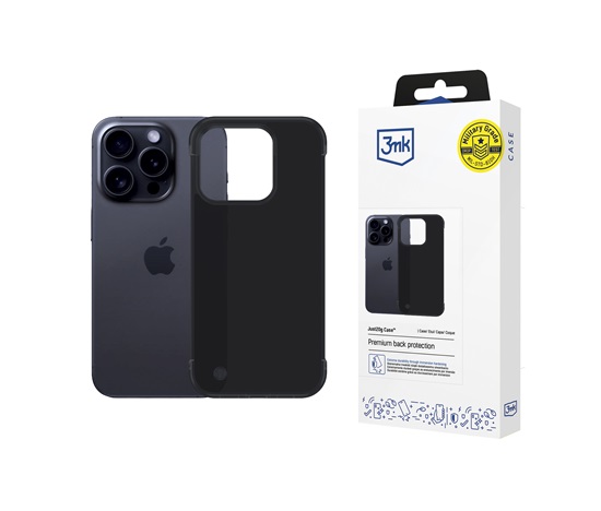 3mk Just20g Matt Case pro Samsung Galaxy S24