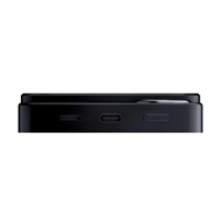 3mk HARDY MagSynergy Ni+ 5,000mAh 22.5W USB 1C1L Black pro Universal