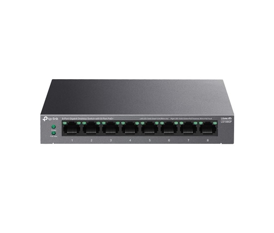 TP-Link switch LS108GP