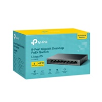 TP-Link switch LS108GP