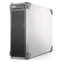 DELL SRV PowerEdge T160 /3x3.5" Cabled/ E-2414/1x16GB/1x2TB HDD SATA/1x300W/ H355/ 2xGLAN/ iDRAC9 Ent/ 3Yr Basic NBD