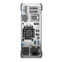 DELL SRV PowerEdge T160 /3x3.5" Cabled/ E-2414/1x16GB/1x2TB HDD SATA/1x300W/ H355/ 2xGLAN/ iDRAC9 Ent/ 3Yr Basic NBD