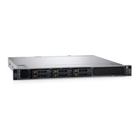 DELL SRV PowerEdge R260 /6x2.5" HotPlug/E-2434/1x16GB/1x1.2TB HDD SAS/700W/H355/3Yr Basic NBD
