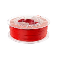 SPECTRUM Tisková struna (filament) Premium PLA 1.75mm BLOODY RED 1kg