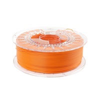 SPECTRUM Tisková struna (filament) Premium PLA 1.75mm CARROT ORANGE 1kg