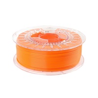 SPECTRUM Tisková struna (filament) Premium PLA 1.75mm LION ORANGE 1kg