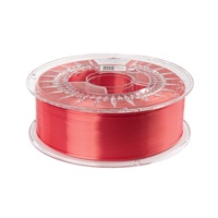 SPECTRUM Tisková struna (filament) SILK PLA 1.75mm Ruby Red 1kg