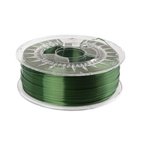 SPECTRUM Tisková struna (filament) SILK PLA 1.75mm Tropical Green 1kg