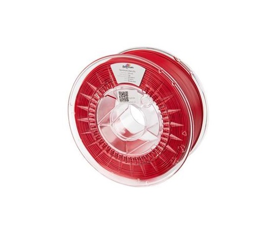 SPECTRUM Tisková struna (filament) ASA 275 1.75mm BLOODY RED 1kg