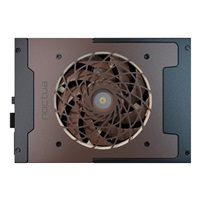 NOCTUA zdroj Seasonic 1600W PRIME TX-1600 NE, 120mm, Plně modulární, 80+ Titanium, ATX 3.1