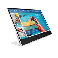 BAZAR - HP LCD EliteDisplay E14 G4 přenosný 2x USB-C monitor 14" (IPS,1920 x 1080, 16:9, 400NITS, 800:1, 5ms, 2x USB-C)