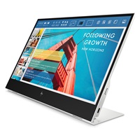 BAZAR - HP LCD EliteDisplay E14 G4 přenosný 2x USB-C monitor 14" (IPS,1920 x 1080, 16:9, 400NITS, 800:1, 5ms, 2x USB-C)