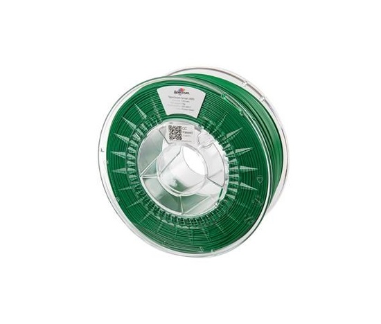 SPECTRUM Tisková struna (filament) smart ABS 1.75mm FOREST GREEN 1kg