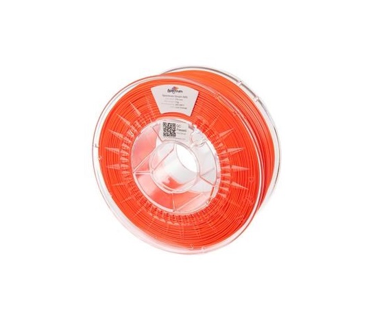 SPECTRUM Tisková struna (filament) smart ABS 1.75mm LION ORANGE 1kg