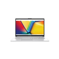 ASUS NTB Vivobook 15 OLED (M1505YA-OLED389W), R7 7730U, 15.6" 1920x1080, 16GB, 1TB SSD, AMD Radeon, W11 Home, Silver