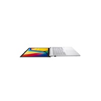 ASUS NTB Vivobook 15 OLED (M1505YA-OLED389W), R7 7730U, 15.6" 1920x1080, 16GB, 1TB SSD, AMD Radeon, W11 Home, Silver