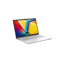 ASUS NTB Vivobook 15 OLED (M1505YA-OLED389W), R7 7730U, 15.6" 1920x1080, 16GB, 1TB SSD, AMD Radeon, W11 Home, Silver