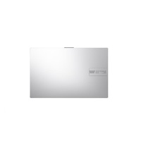 ASUS NTB Vivobook 15 OLED (M1505YA-OLED389W), R7 7730U, 15.6" 1920x1080, 16GB, 1TB SSD, AMD Radeon, W11 Home, Silver