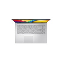 ASUS NTB Vivobook 15 OLED (M1505YA-OLED389W), R7 7730U, 15.6" 1920x1080, 16GB, 1TB SSD, AMD Radeon, W11 Home, Silver