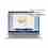 ASUS NTB Vivobook S14 (M3407HA-LY014W), Ryzen 7 260, 14" 1920 x 1200, 16GB, 1TB SSD, AMD Radeon, W11 Home, Cool Silver