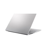 ASUS NTB Vivobook S14 (S3407CA-LY008W), Ultra 7 255H, 14" 1920 x 1200, 16GB, 1TB SSD, UHD, W11 Home, Cool Silver