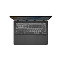 ASUS NTB Vivobook S14 (S3407CA-LY008W), Ultra 7 255H, 14" 1920 x 1200, 16GB, 1TB SSD, UHD, W11 Home, Cool Silver