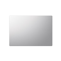 ASUS NTB Vivobook S14 (S3407CA-LY008W), Ultra 7 255H, 14" 1920 x 1200, 16GB, 1TB SSD, UHD, W11 Home, Cool Silver