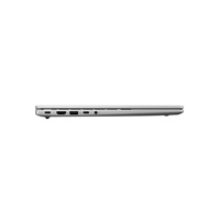 ASUS NTB Vivobook S14 (S3407CA-LY008W), Ultra 7 255H, 14" 1920 x 1200, 16GB, 1TB SSD, UHD, W11 Home, Cool Silver