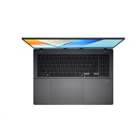 ASUS NTB Vivobook S16 (S3607CA-RP005W), Ultra 7 255H, 16" 1920 x 1200, 16GB, 1TB SSD, Intel, W11 Home, Matte Gray