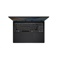 ASUS NTB Vivobook S16 (S3607CA-RP005W), Ultra 7 255H, 16" 1920 x 1200, 16GB, 1TB SSD, Intel, W11 Home, Matte Gray