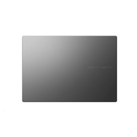ASUS NTB Vivobook S16 (S3607CA-RP005W), Ultra 7 255H, 16" 1920 x 1200, 16GB, 1TB SSD, Intel, W11 Home, Matte Gray