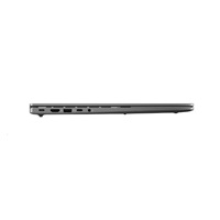 ASUS NTB Vivobook S16 (S3607CA-RP005W), Ultra 7 255H, 16" 1920 x 1200, 16GB, 1TB SSD, Intel, W11 Home, Matte Gray