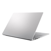 ASUS NTB Vivobook S 16 (S3607QA-PL019W), QS X1E-26-100, 16" 2560 x 1600, 16GB, 1TB SSD, Adreno, W11 Home, Silver