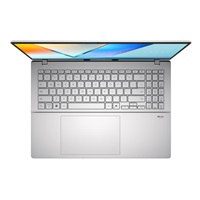 ASUS NTB Vivobook S 16 (S3607QA-PL019W), QS X1E-26-100, 16" 2560 x 1600, 16GB, 1TB SSD, Adreno, W11 Home, Silver
