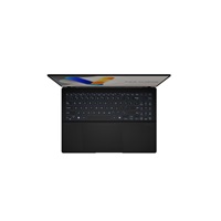 ASUS NTB Vivobook S 16 (S5606CA-OLED046X), Ultra 7-255H, 16" 2880 x 1800, 32GB, 1TB SSD, Intel Arc, W11 Pro, Black