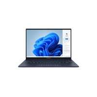 ASUS NTB Zenbook 14 OLED (UX3405CA-OLED232X), Ultra 9-285H, 14" 1920 x 1200, 32GB, 1TB SSD, Intel Arc, W11 Pro, Blue
