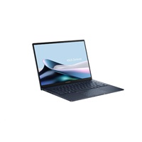 ASUS NTB Zenbook 14 OLED (UX3405CA-OLED232X), Ultra 9-285H, 14" 1920 x 1200, 32GB, 1TB SSD, Intel Arc, W11 Pro, Blue