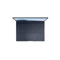 ASUS NTB Zenbook 14 OLED (UX3405CA-OLED232X), Ultra 9-285H, 14" 1920 x 1200, 32GB, 1TB SSD, Intel Arc, W11 Pro, Blue