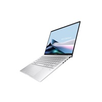 ASUS NTB Zenbook 14 (UX3405CA-OLED233X), Ultra 9-285H, 14" 1920 x 1200, 32GB, 1TB SSD, Intel Arc, W11Pro, Silver