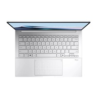 ASUS NTB Zenbook 14 (UX3405CA-OLED233X), Ultra 9-285H, 14" 1920 x 1200, 32GB, 1TB SSD, Intel Arc, W11Pro, Silver