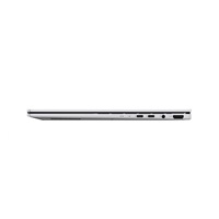 ASUS NTB Zenbook 14 (UX3405CA-OLED382X), Ultra 7 255H, 14" 1920 x 1200, 32GB, 1TB SSD, Intel Arc, W11 Pro, Silver