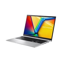 ASUS NTB Vivobook 15 (X1502VA-NJ882W), i5-13420H, 15.6" 1920x1080, 16GB, 1TB SSD, Iris X, W11 Home, Cool Silver