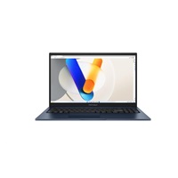 ASUS NTB Vivobook 15 (X1504VA-NJ2648W), i5-1334U, 15,6" 1920x1080, 16GB, 1TB SSD, Iris X, W11 Home, Quiet Blue