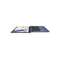 ASUS NTB Vivobook 15 (X1504VA-NJ2648W), i5-1334U, 15,6" 1920x1080, 16GB, 1TB SSD, Iris X, W11 Home, Quiet Blue